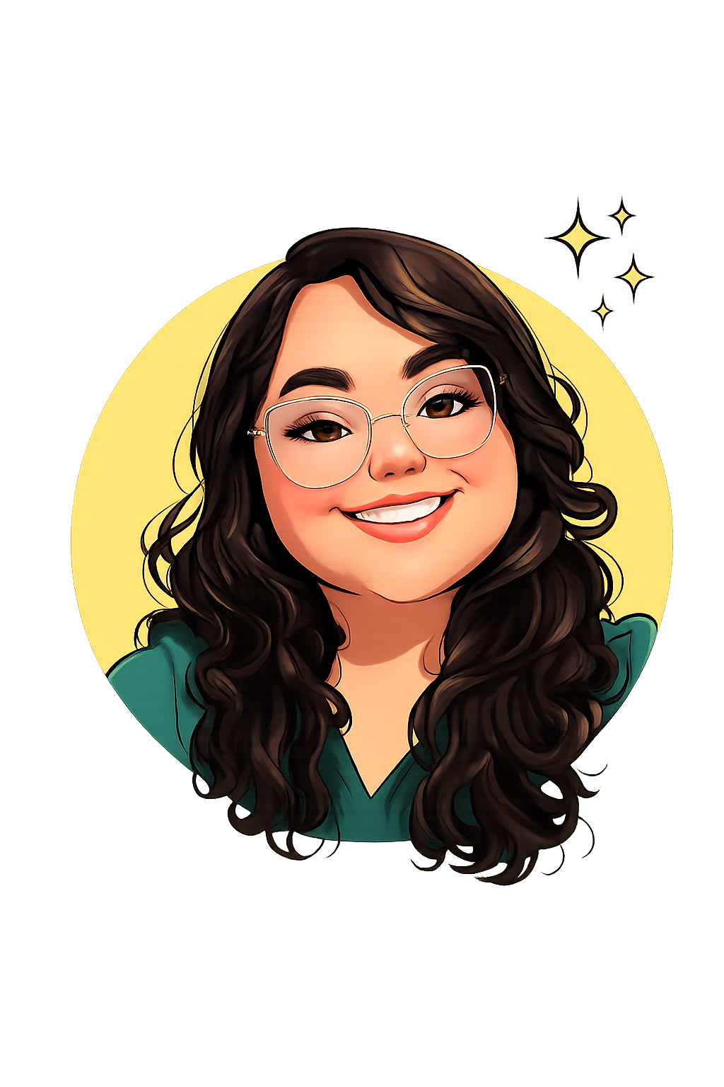 Foto de Rayane Vitória